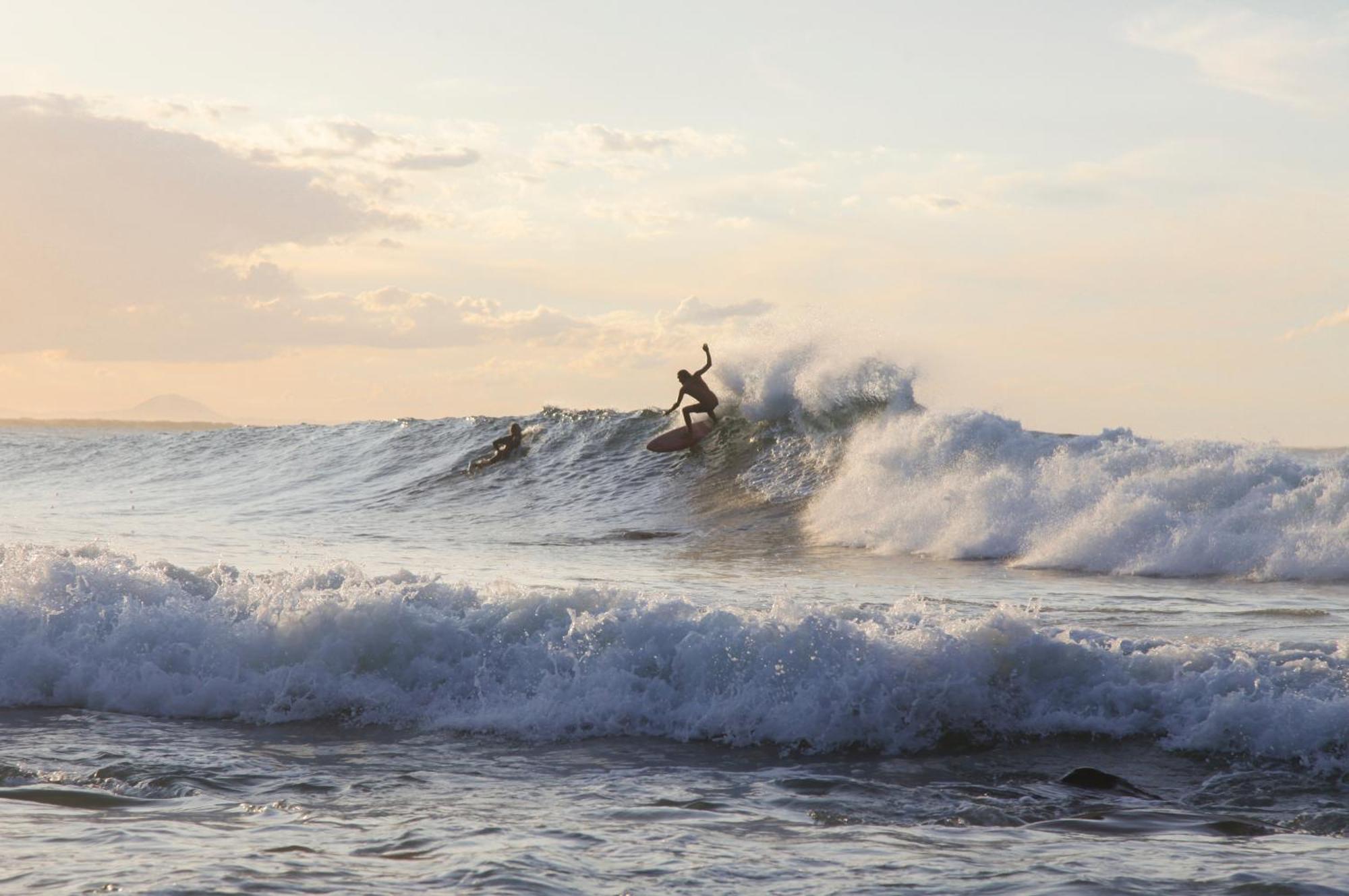 Halse Lodge Noosa Heads Buitenkant foto