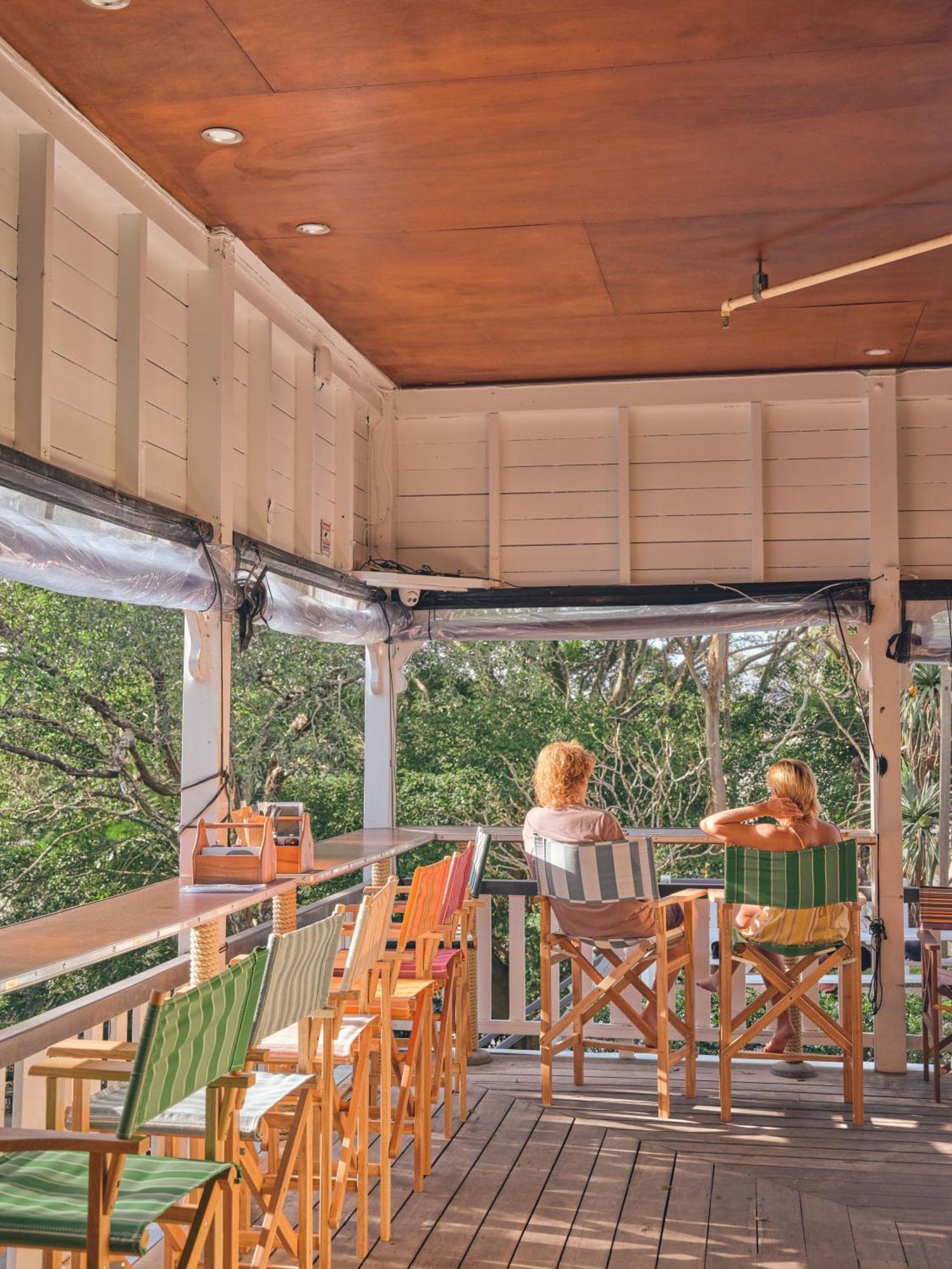 Halse Lodge Noosa Heads Buitenkant foto