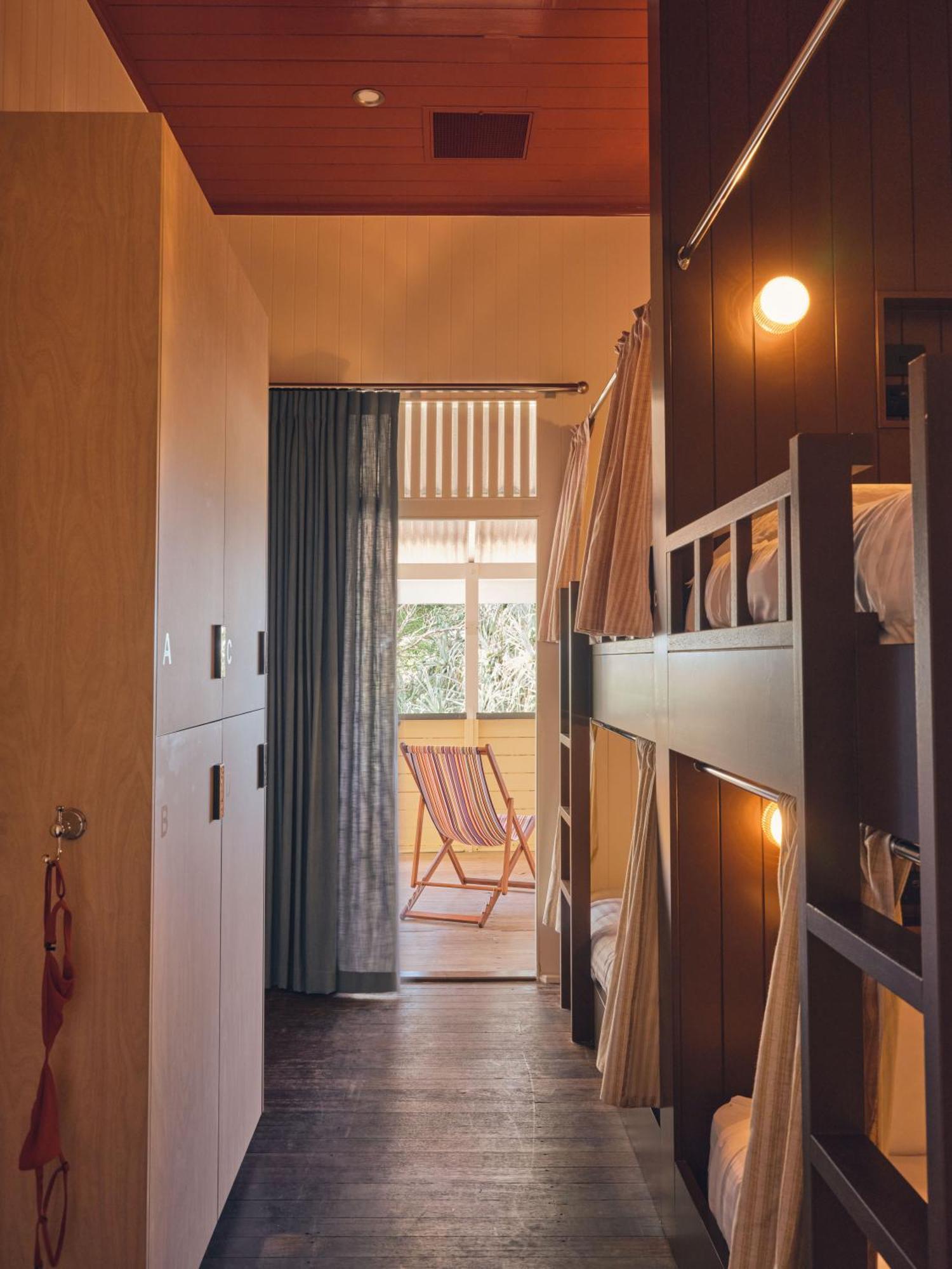 Halse Lodge Noosa Heads Buitenkant foto