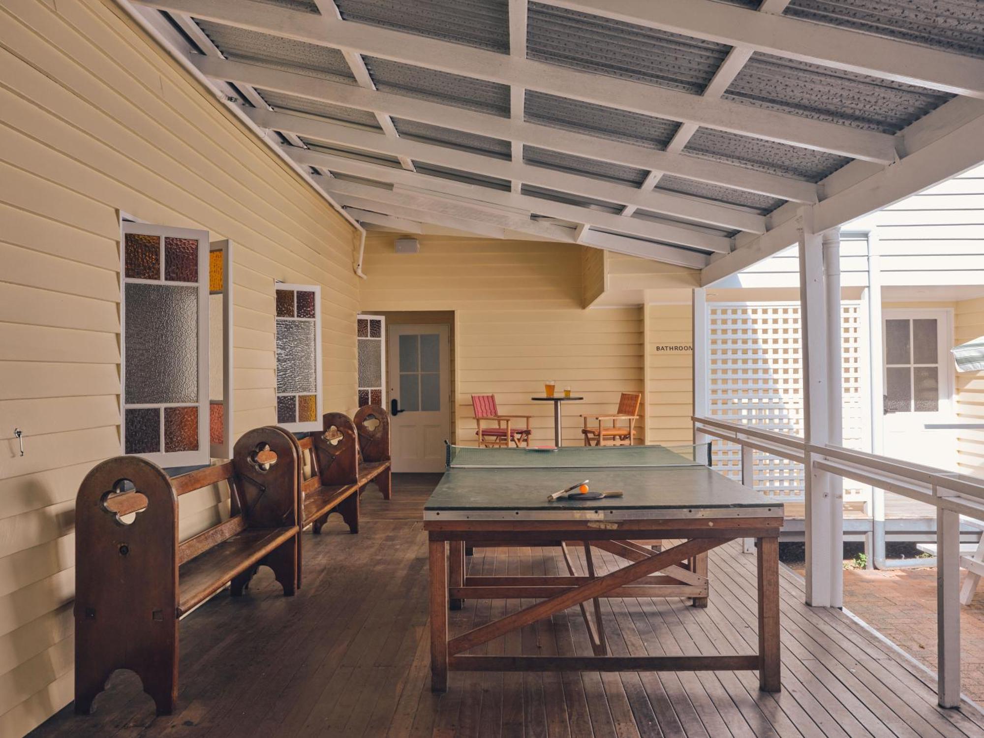 Halse Lodge Noosa Heads Buitenkant foto