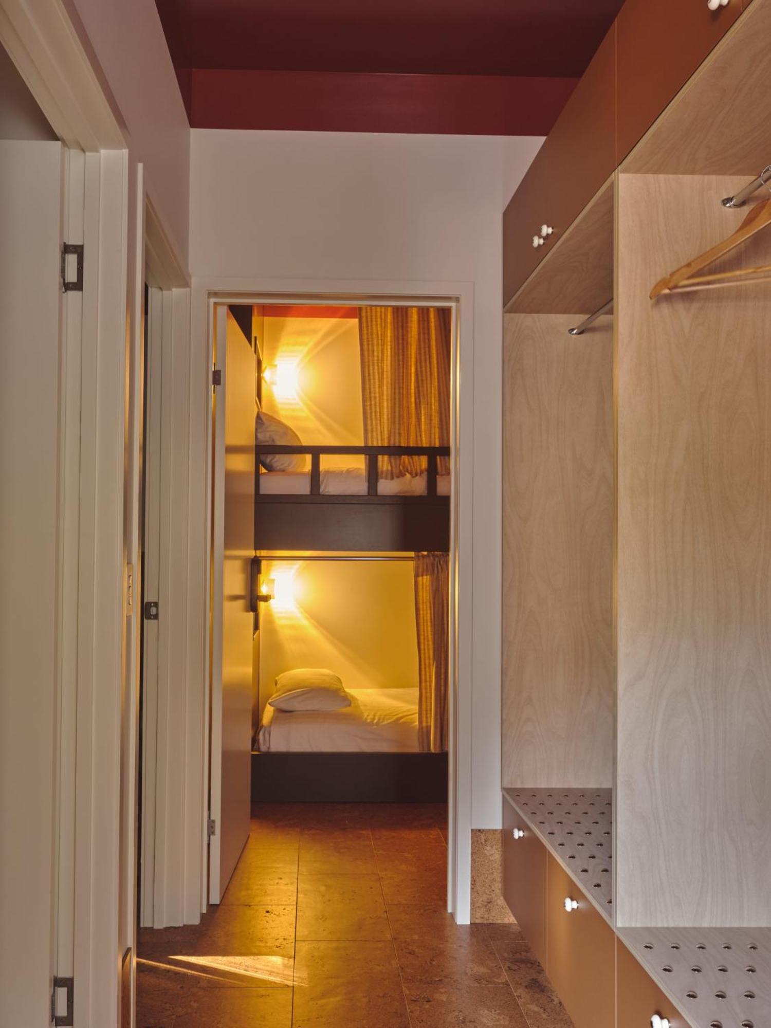 Halse Lodge Noosa Heads Kamer foto