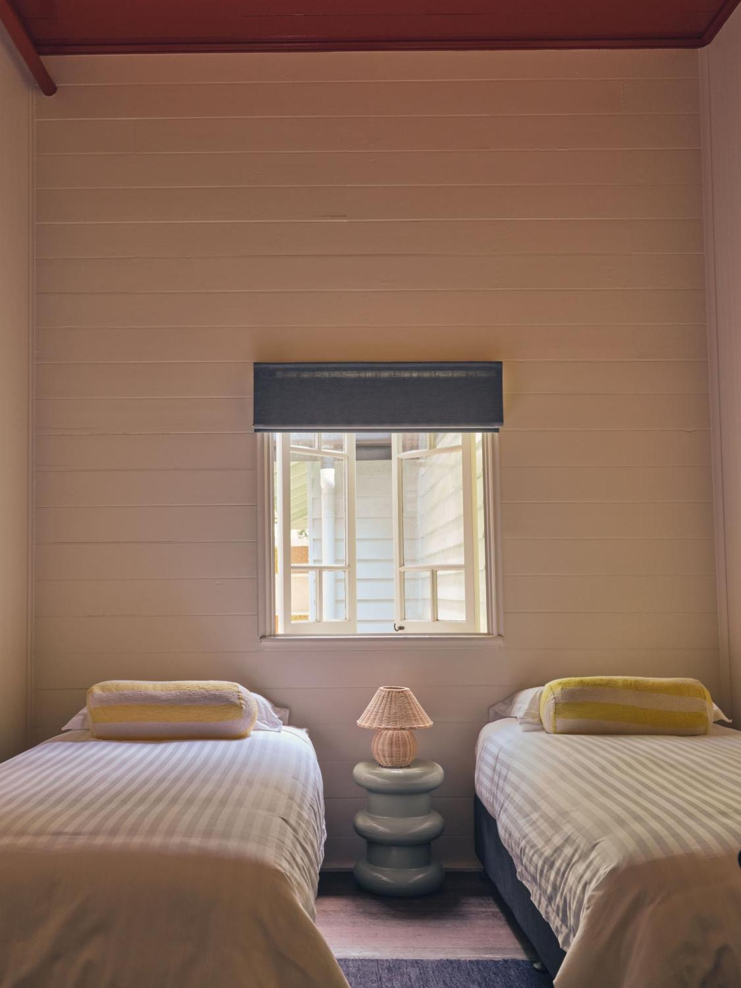 Halse Lodge Noosa Heads Kamer foto