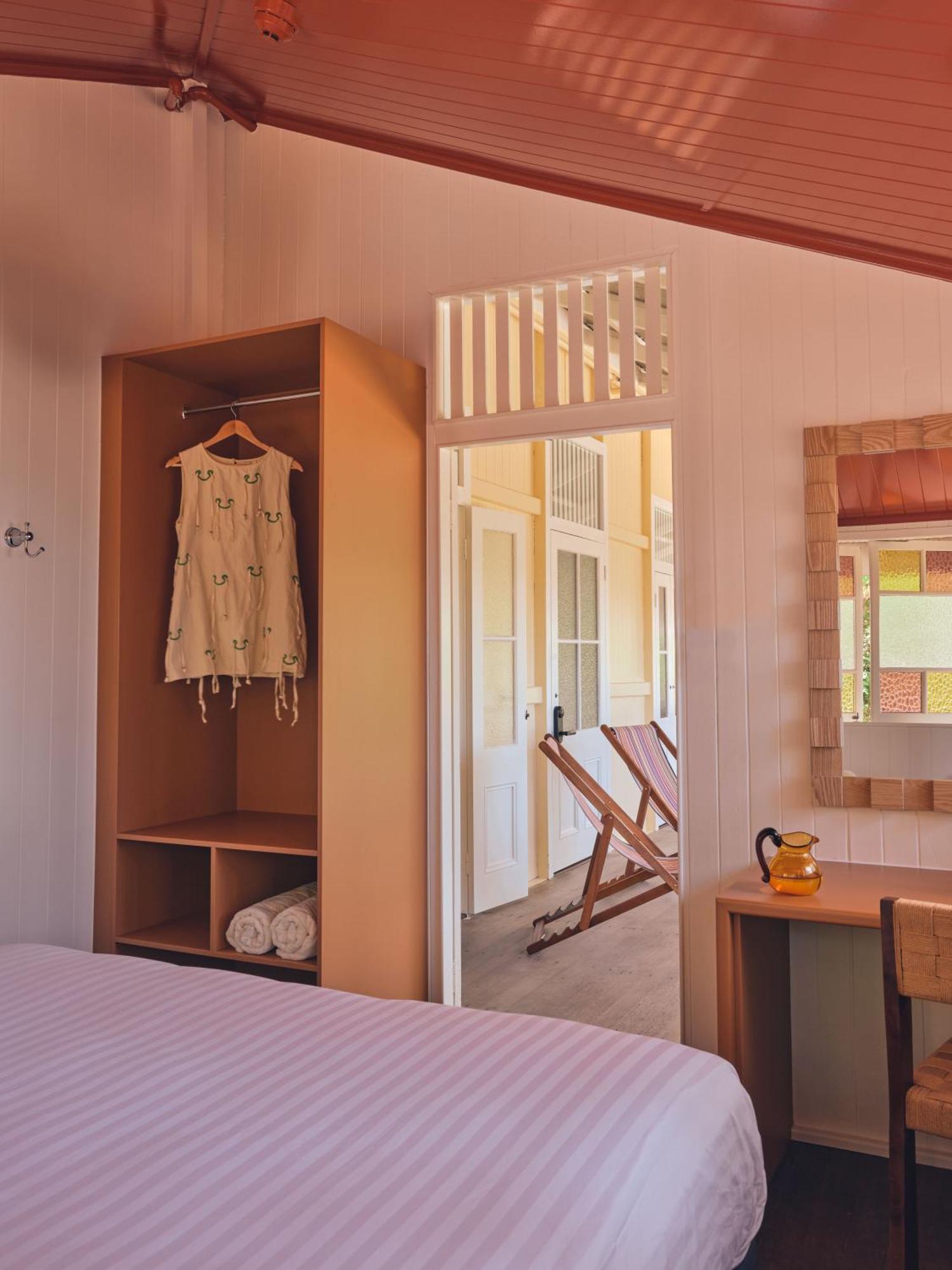 Halse Lodge Noosa Heads Kamer foto