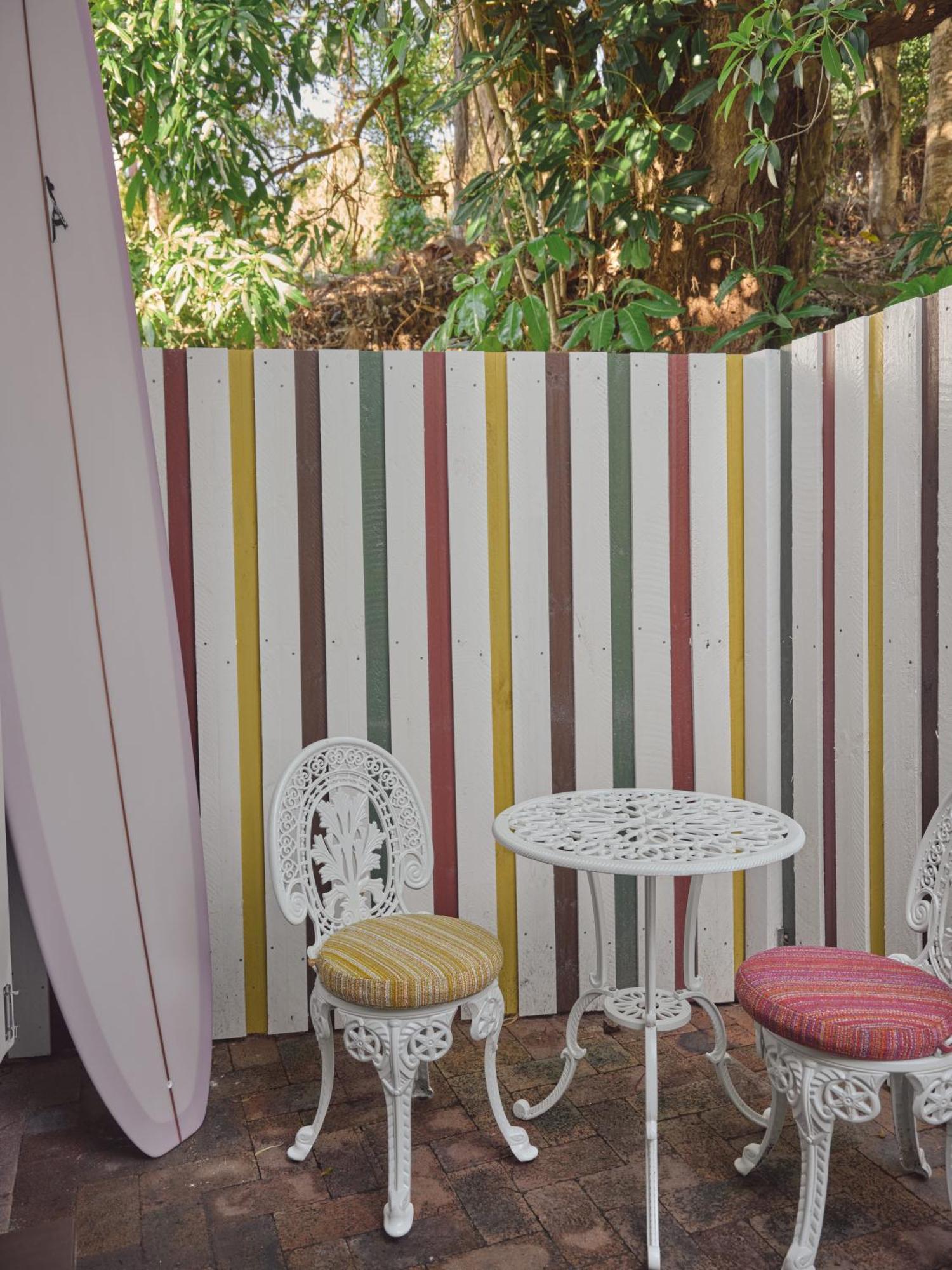 Halse Lodge Noosa Heads Kamer foto