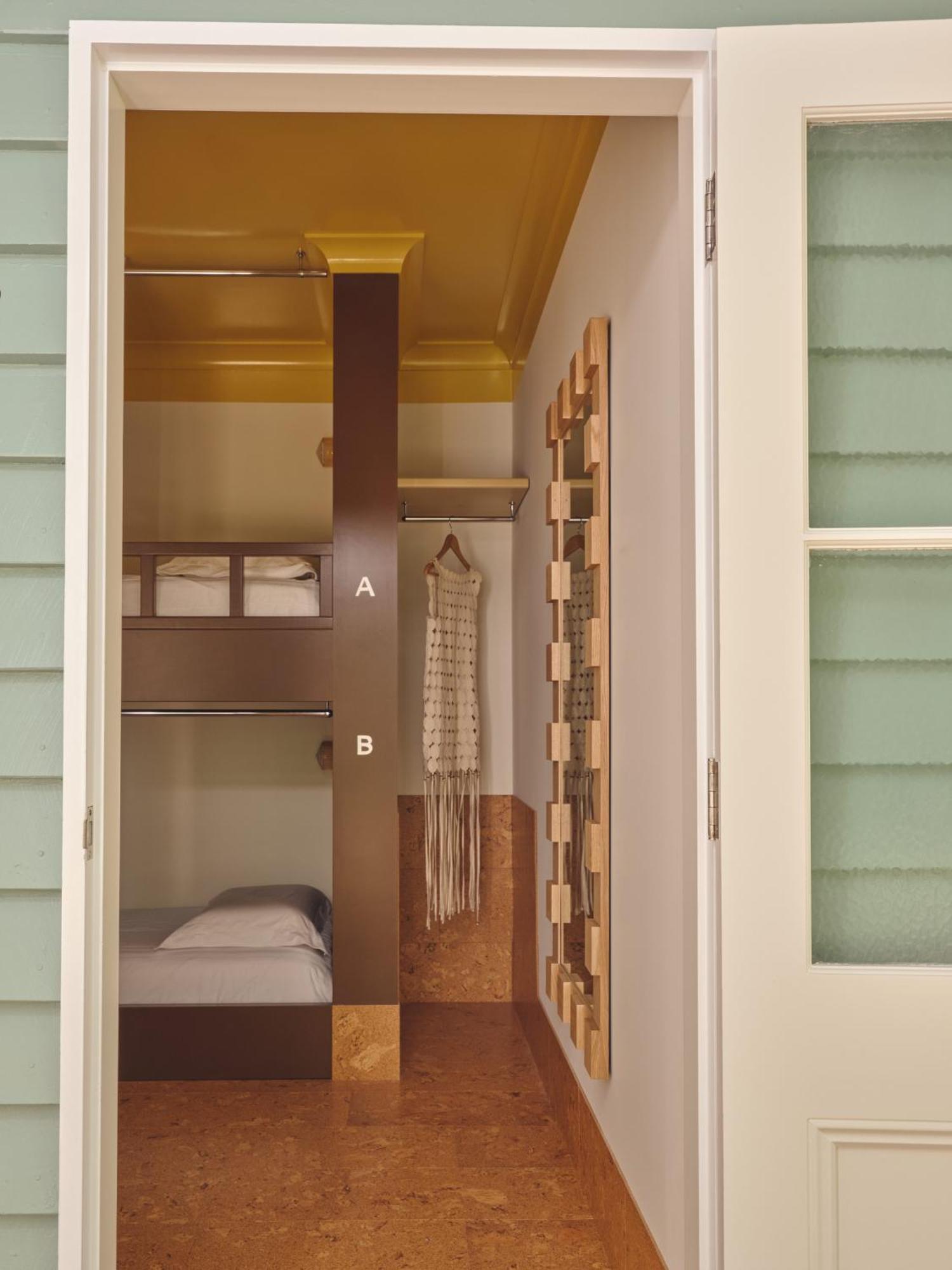 Halse Lodge Noosa Heads Kamer foto