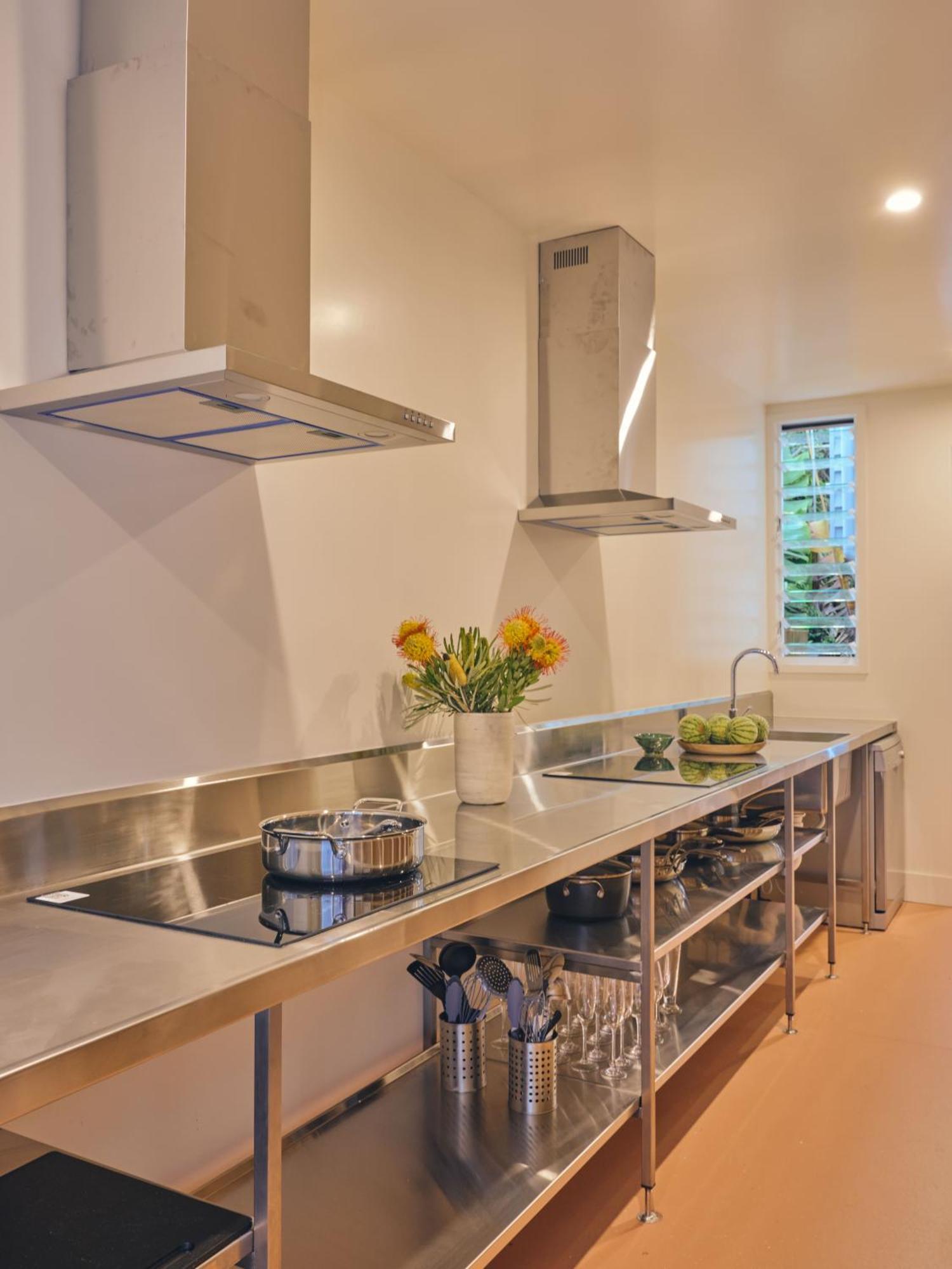 Halse Lodge Noosa Heads Buitenkant foto