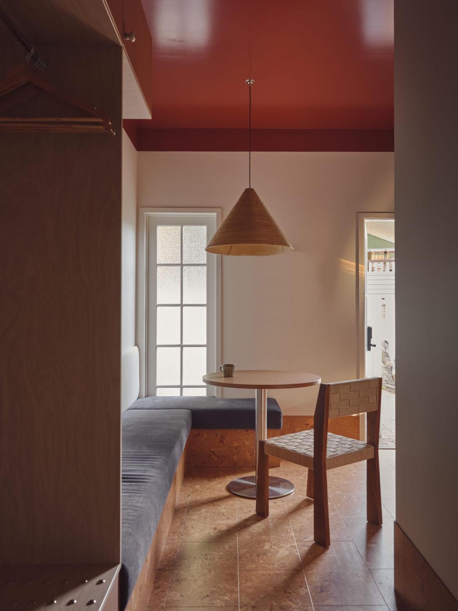 Halse Lodge Noosa Heads Kamer foto